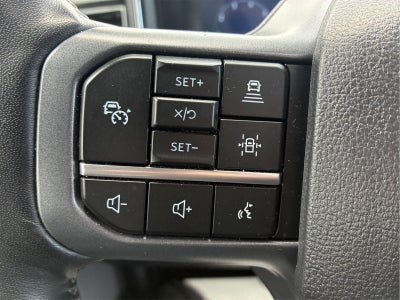 2024 Ford Super Duty F-250 Lariat