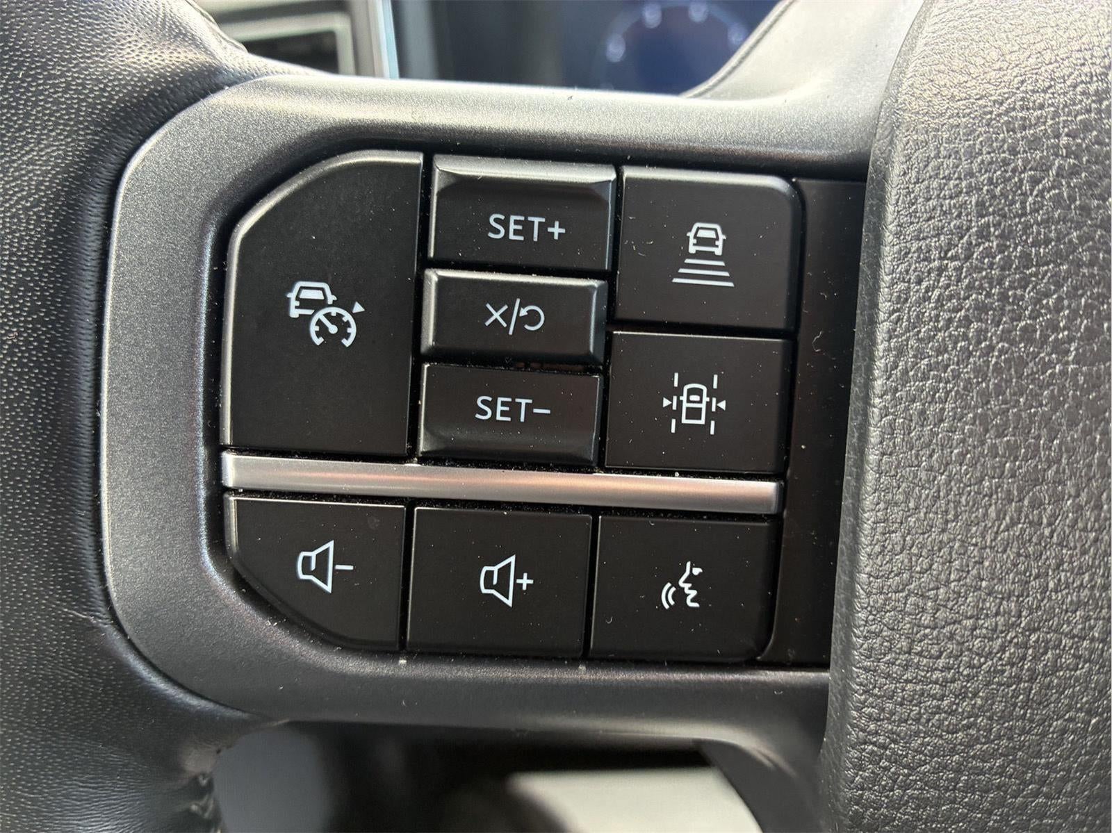 2024 Ford Super Duty F-250 Lariat