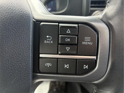 2024 Ford Super Duty F-250 Lariat