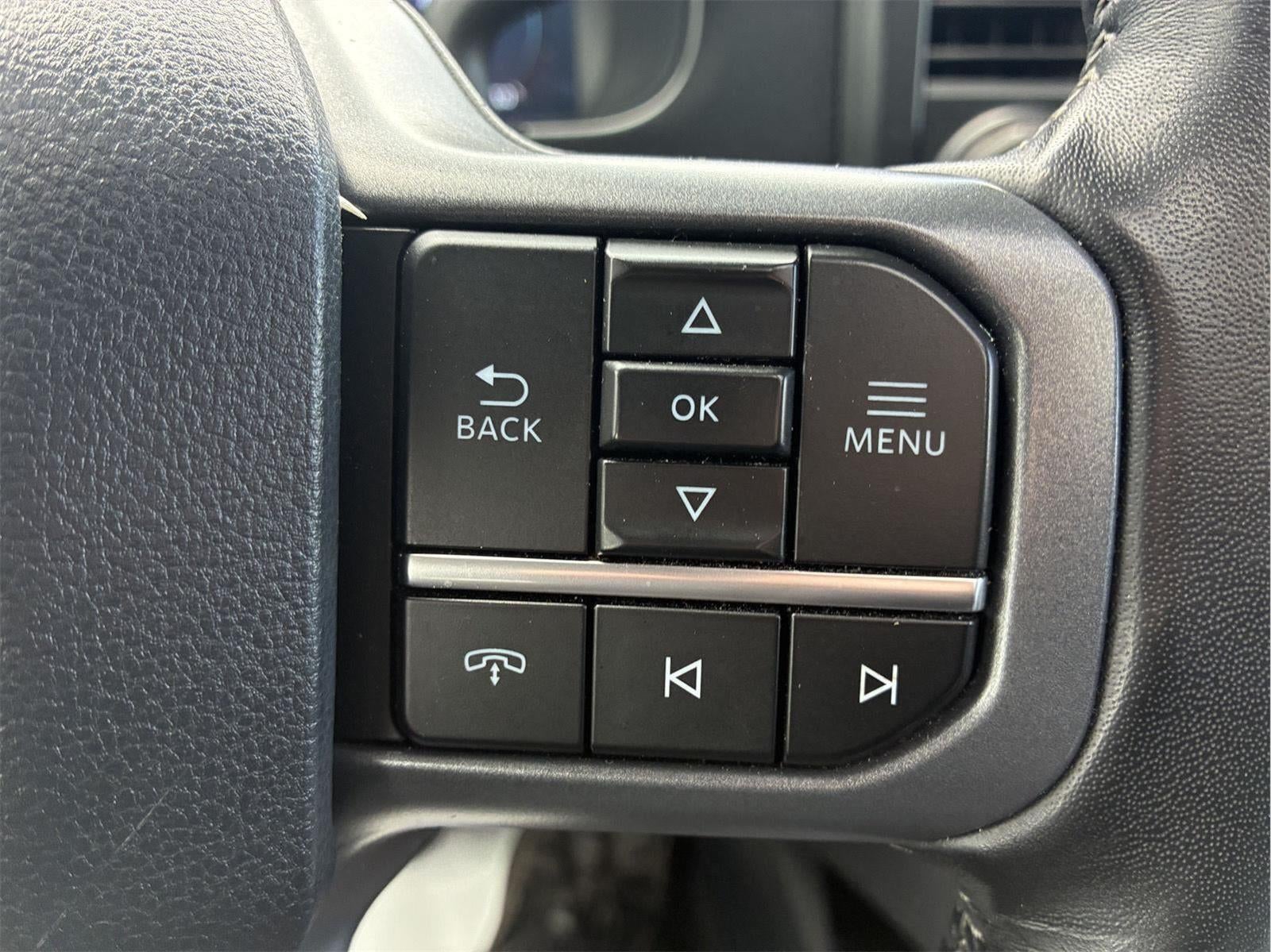2024 Ford Super Duty F-250 Lariat