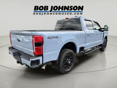 2024 Ford Super Duty F-250 Lariat