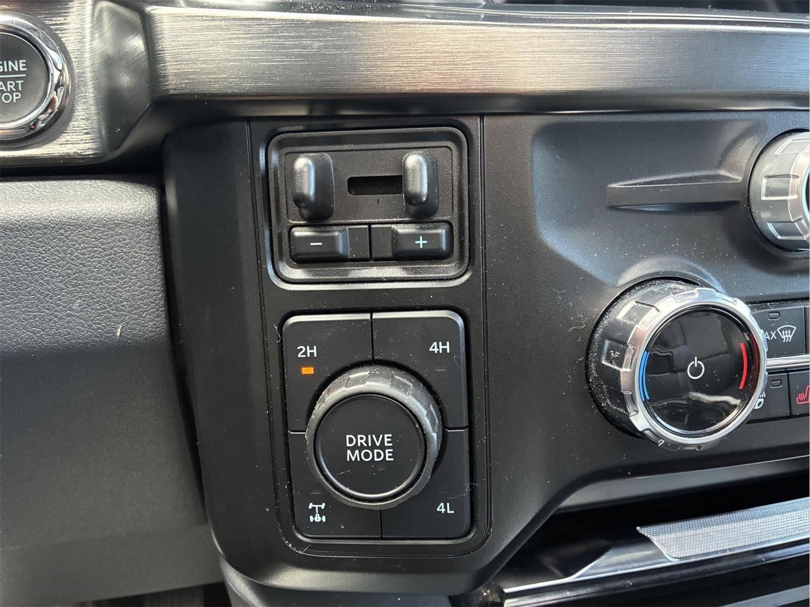 2024 Ford Super Duty F-250 Lariat