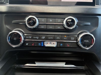 2024 Ford Super Duty F-250 Lariat