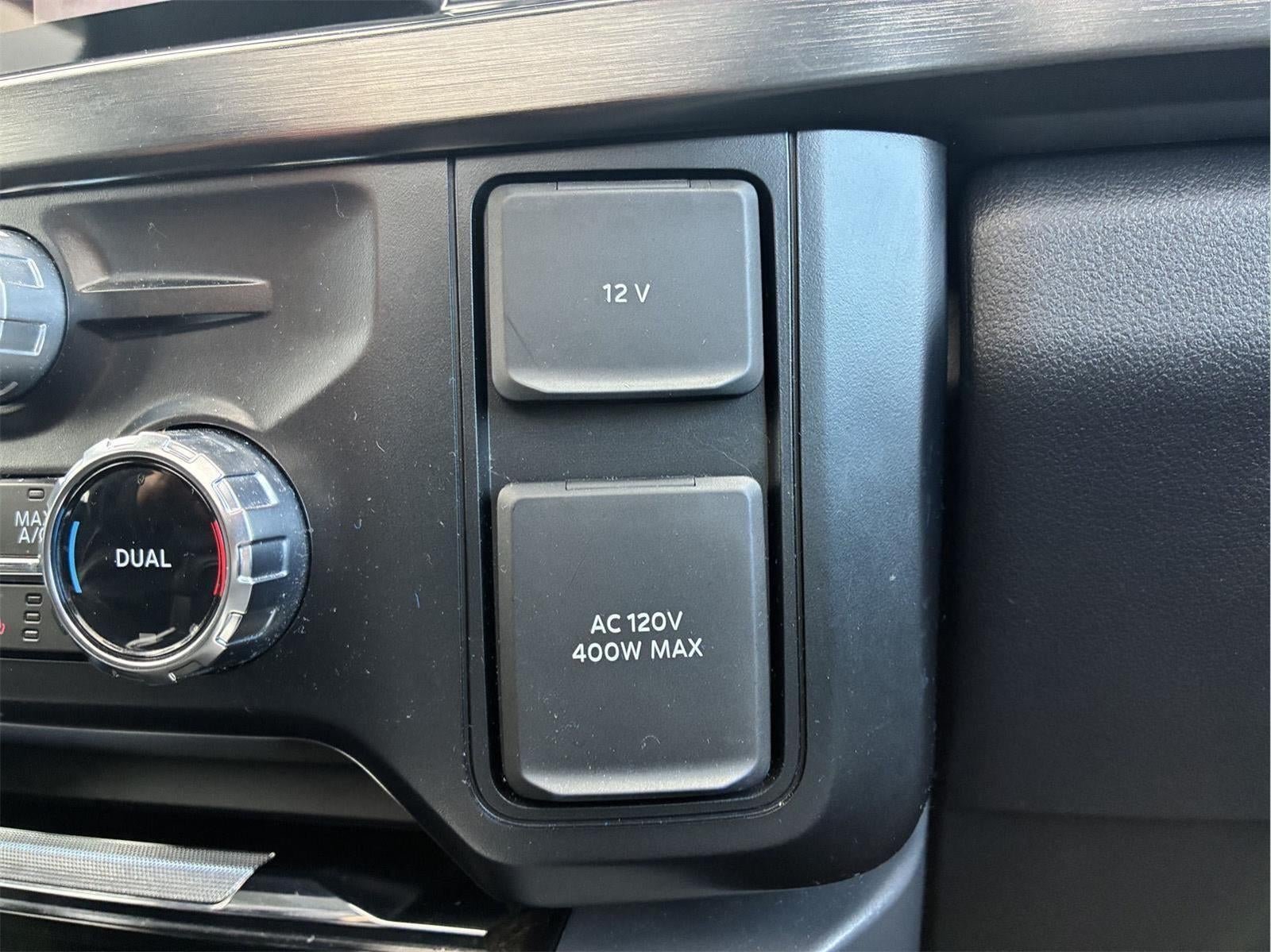 2024 Ford Super Duty F-250 Lariat