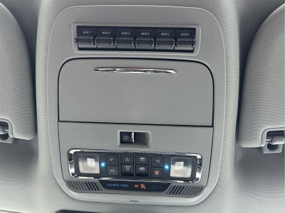 2024 Ford Super Duty F-250 Lariat