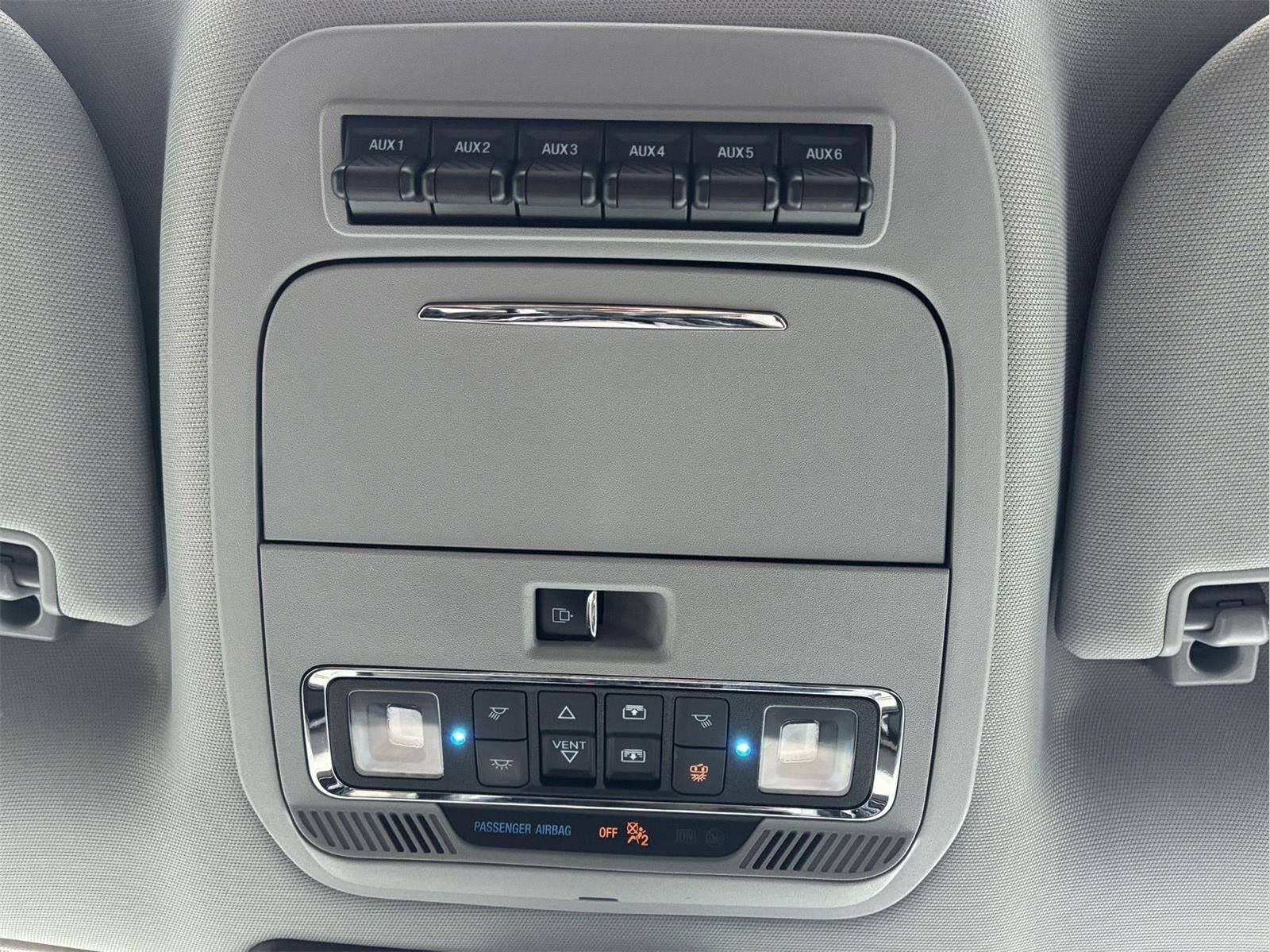 2024 Ford Super Duty F-250 Lariat