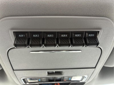 2024 Ford Super Duty F-250 Lariat