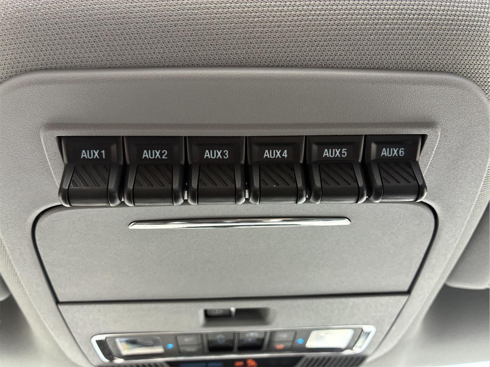 2024 Ford Super Duty F-250 Lariat
