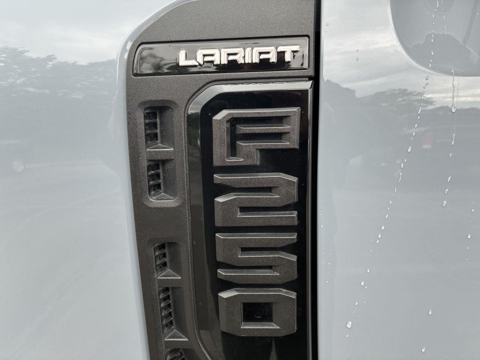 2024 Ford Super Duty F-250 Lariat