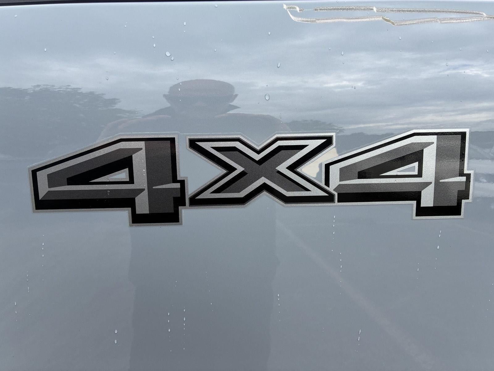 2024 Ford Super Duty F-250 Lariat