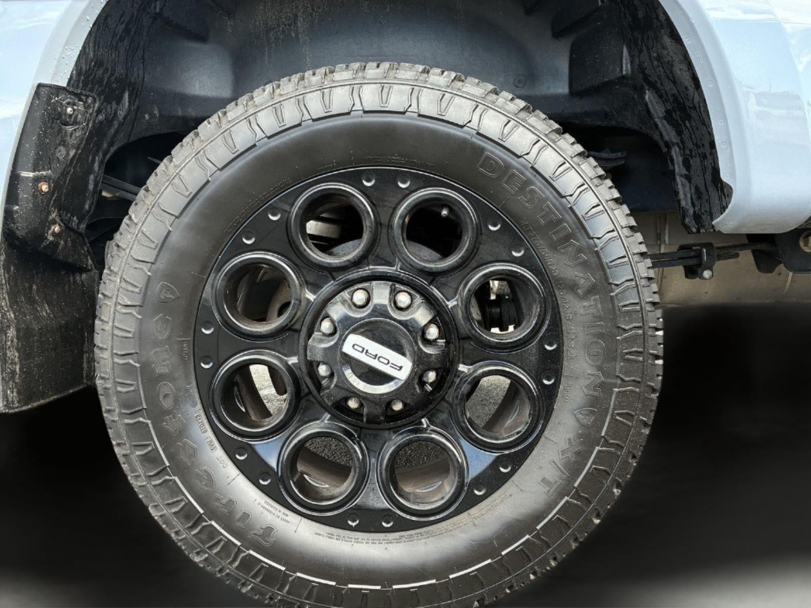 2024 Ford Super Duty F-250 Lariat