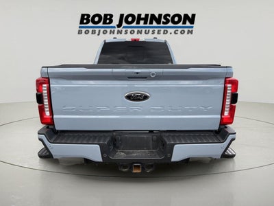 2024 Ford Super Duty F-250 Lariat