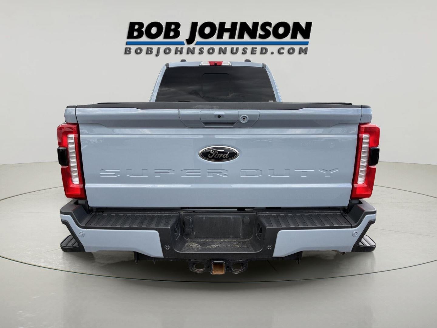 2024 Ford Super Duty F-250 Lariat