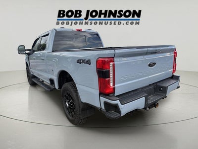 2024 Ford Super Duty F-250 Lariat
