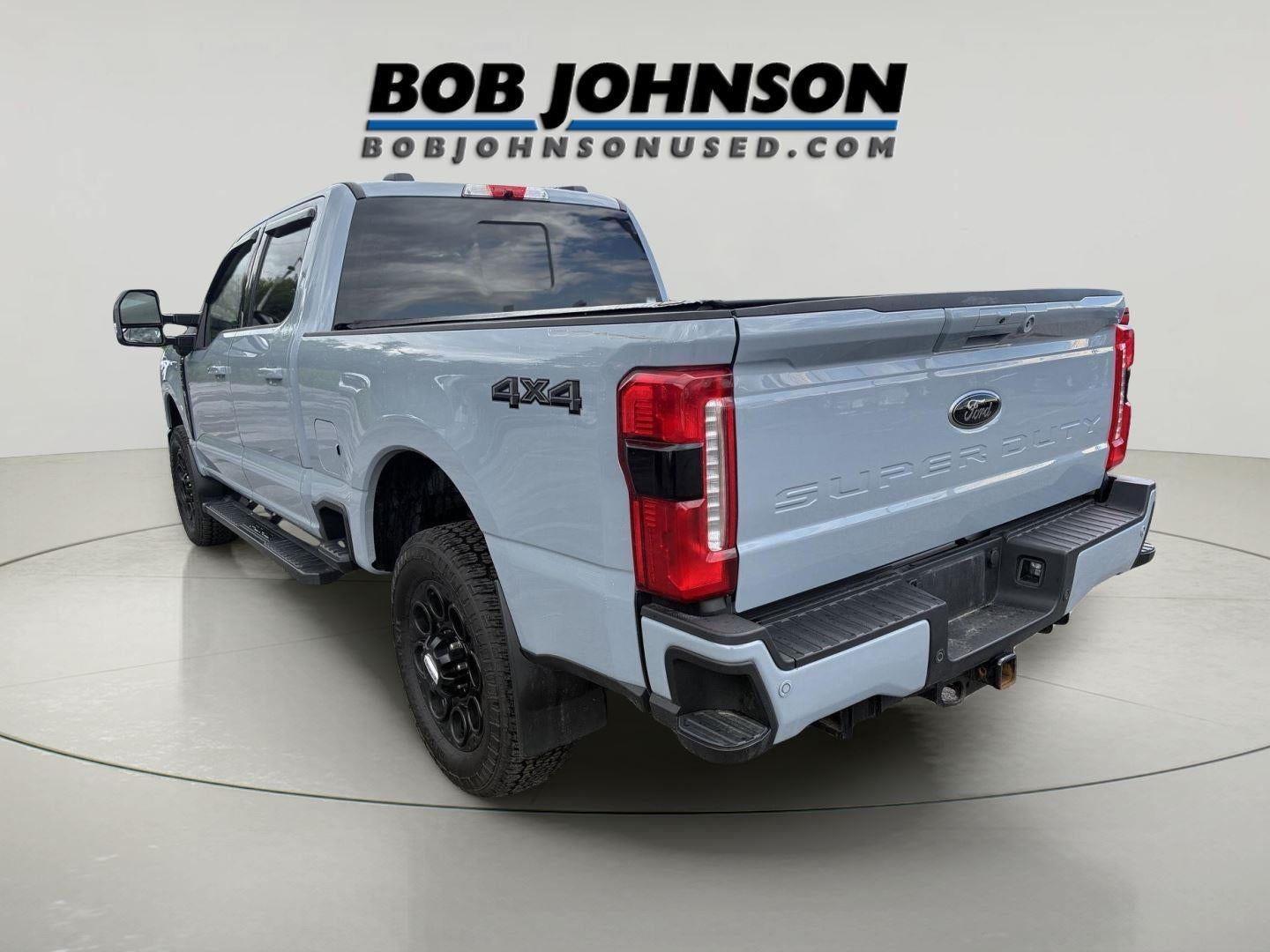 2024 Ford Super Duty F-250 Lariat