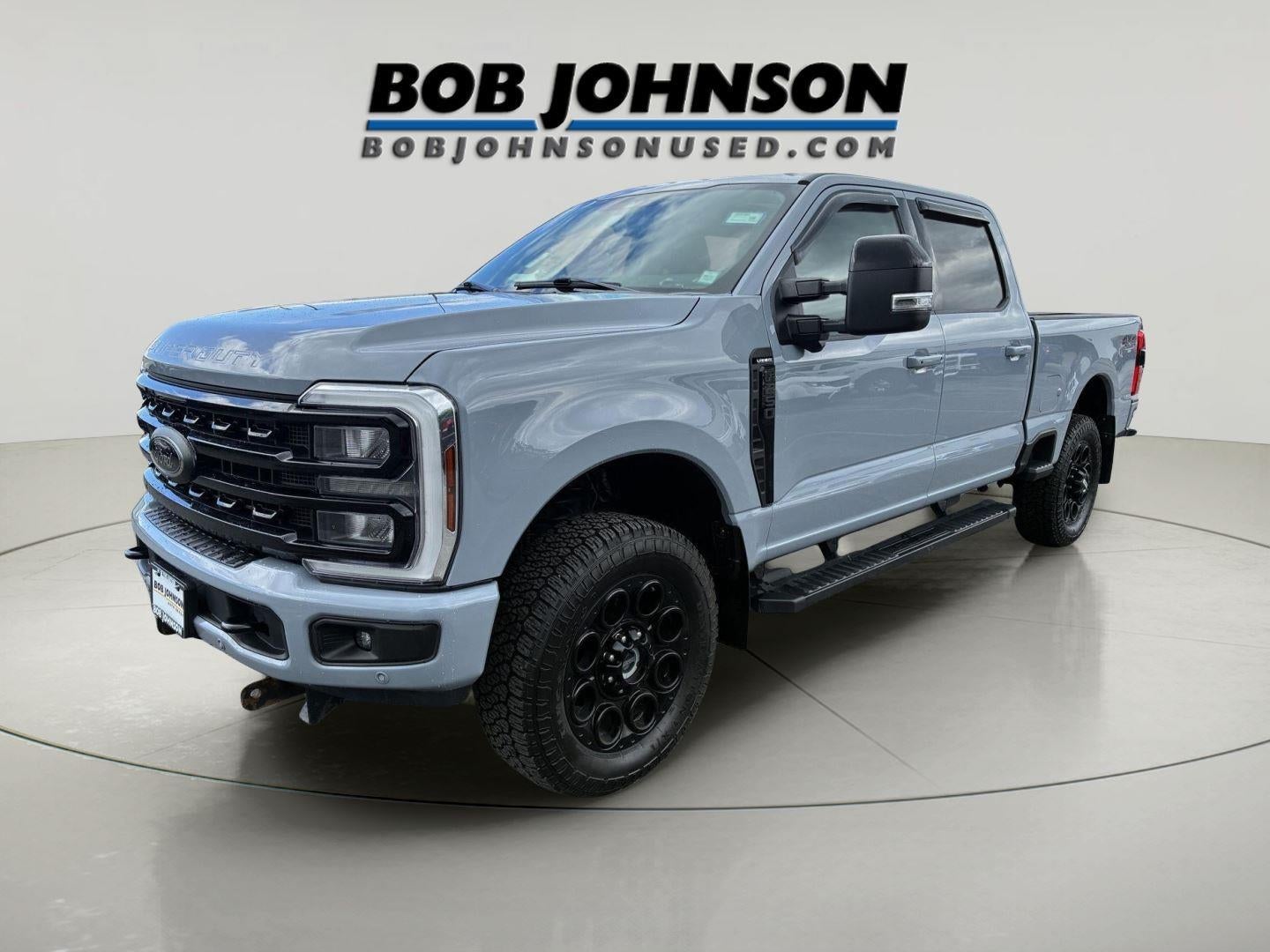 2024 Ford Super Duty F-250 Lariat