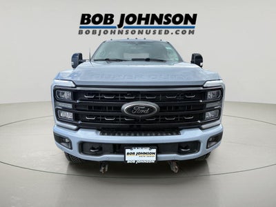 2024 Ford Super Duty F-250 Lariat