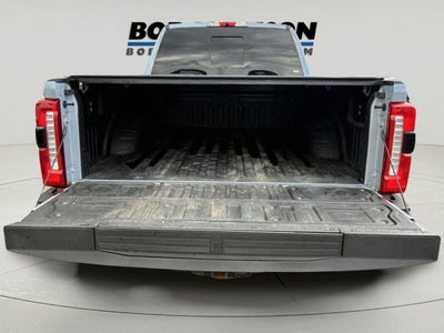 2024 Ford Super Duty F-250 Lariat
