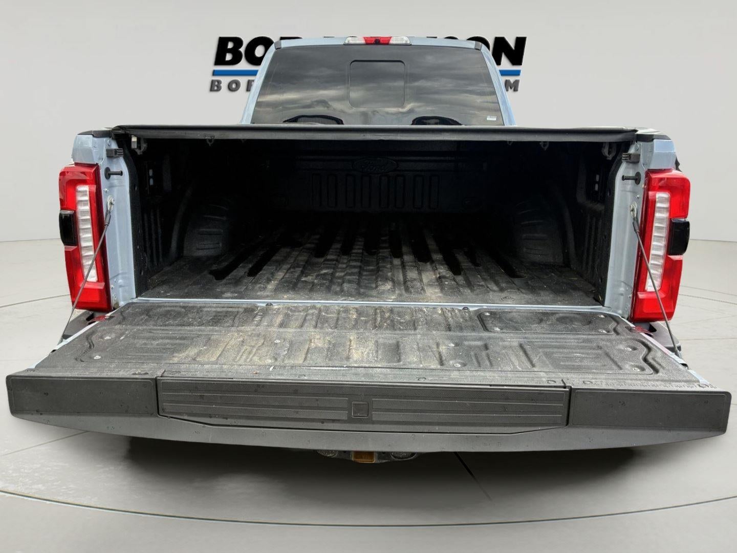 2024 Ford Super Duty F-250 Lariat