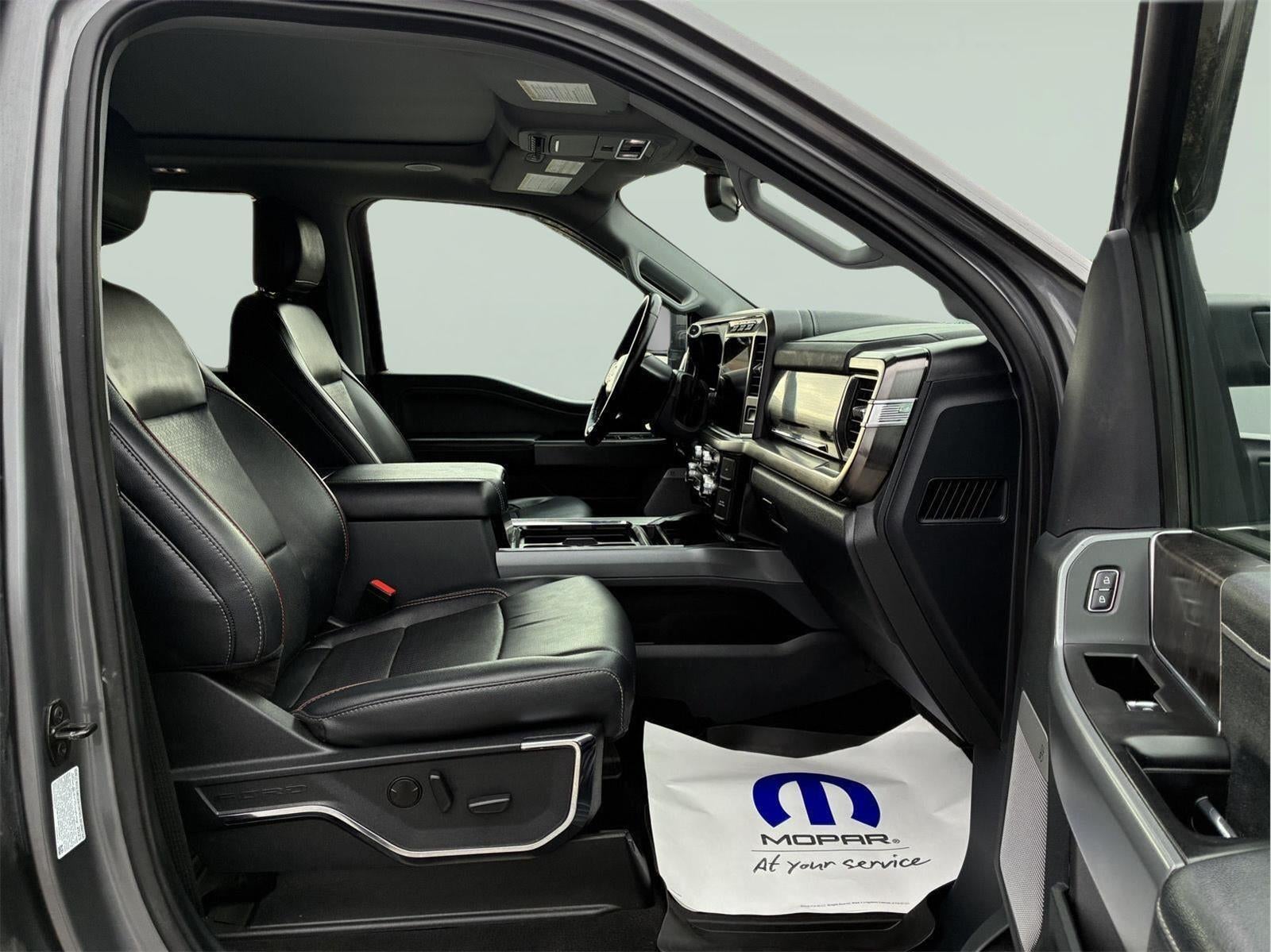 2023 Ford Super Duty F-250 Lariat