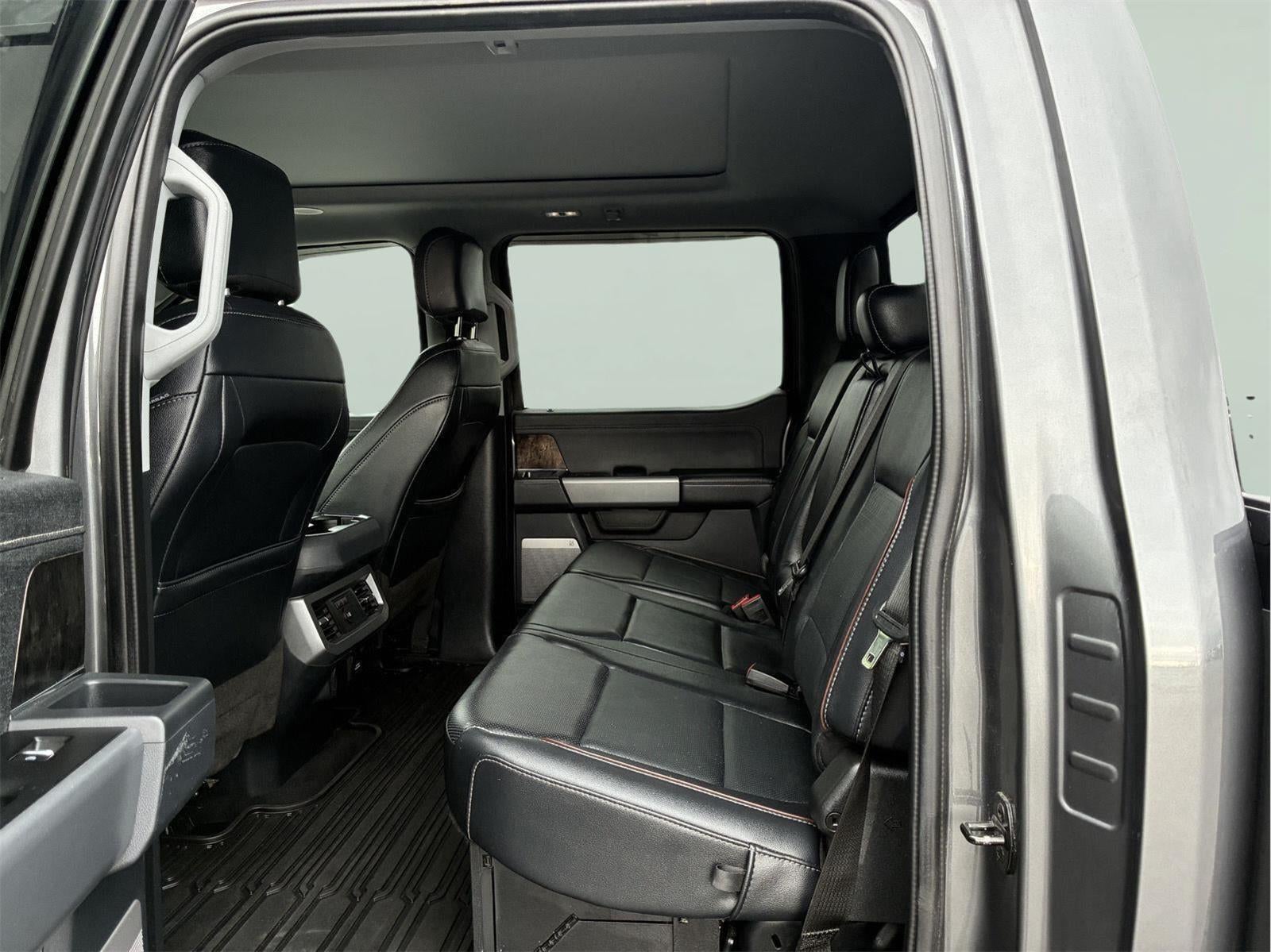 2023 Ford Super Duty F-250 Lariat