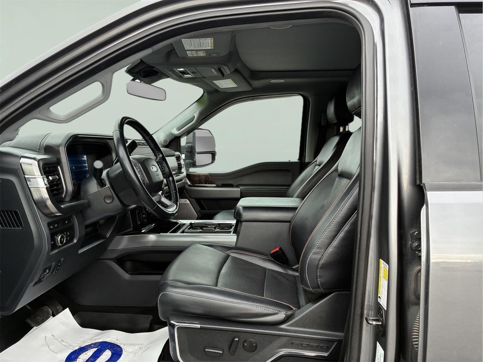 2023 Ford Super Duty F-250 Lariat