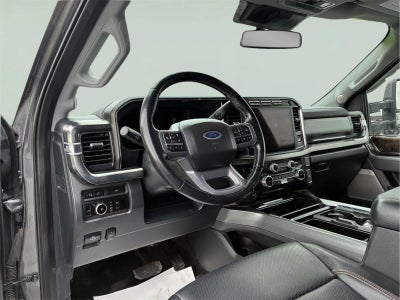 2023 Ford Super Duty F-250 Lariat