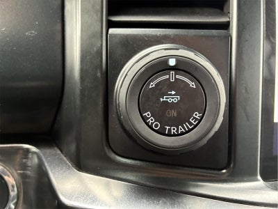 2023 Ford Super Duty F-250 Lariat