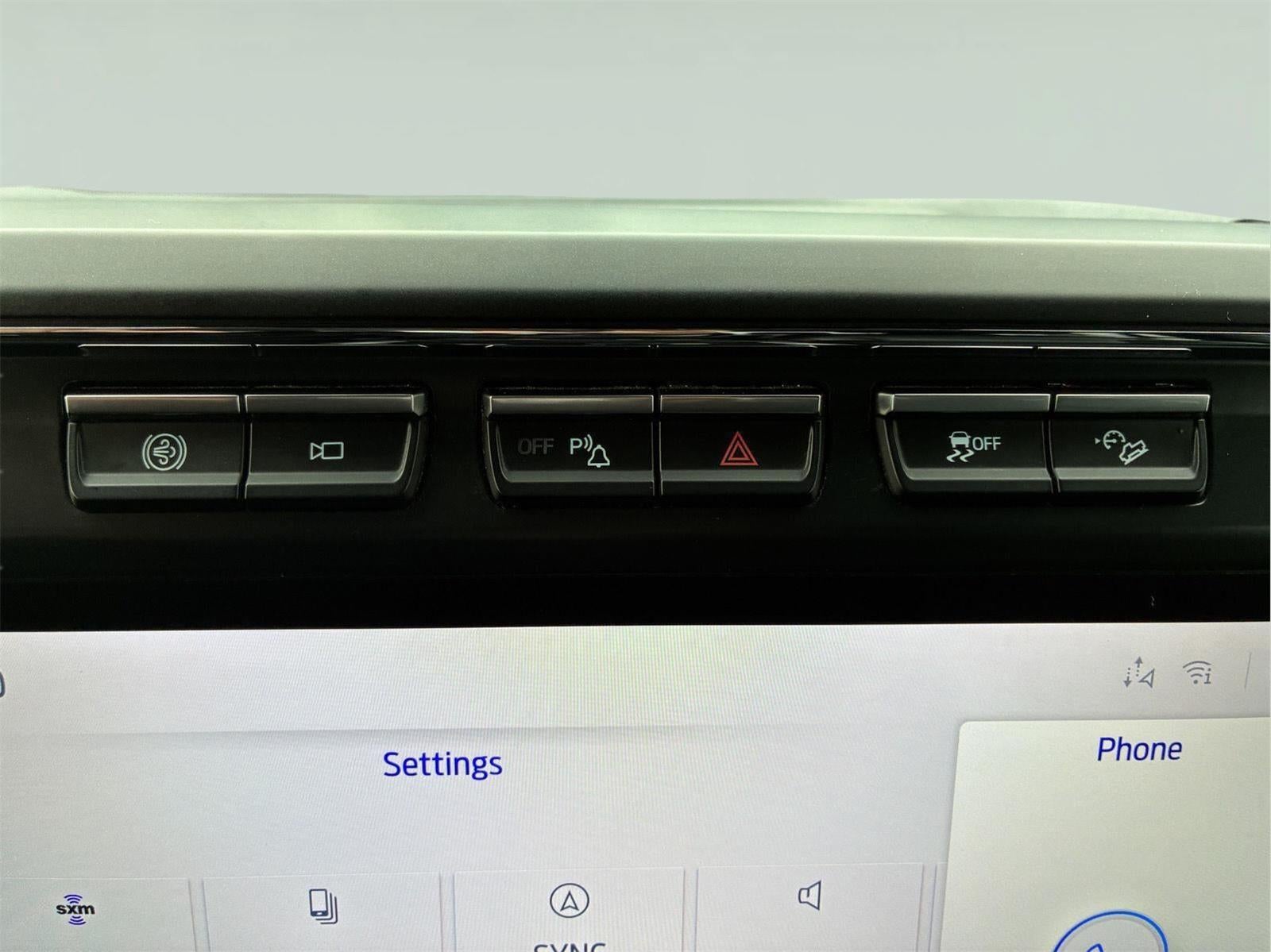 2023 Ford Super Duty F-250 Lariat