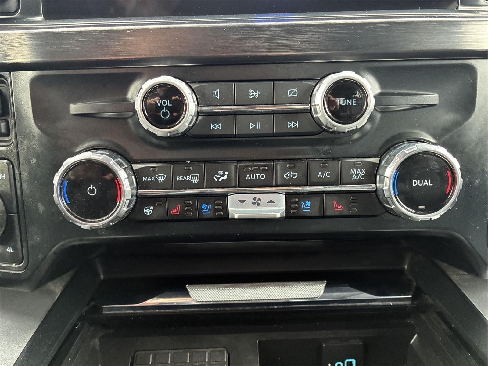 2023 Ford Super Duty F-250 Lariat