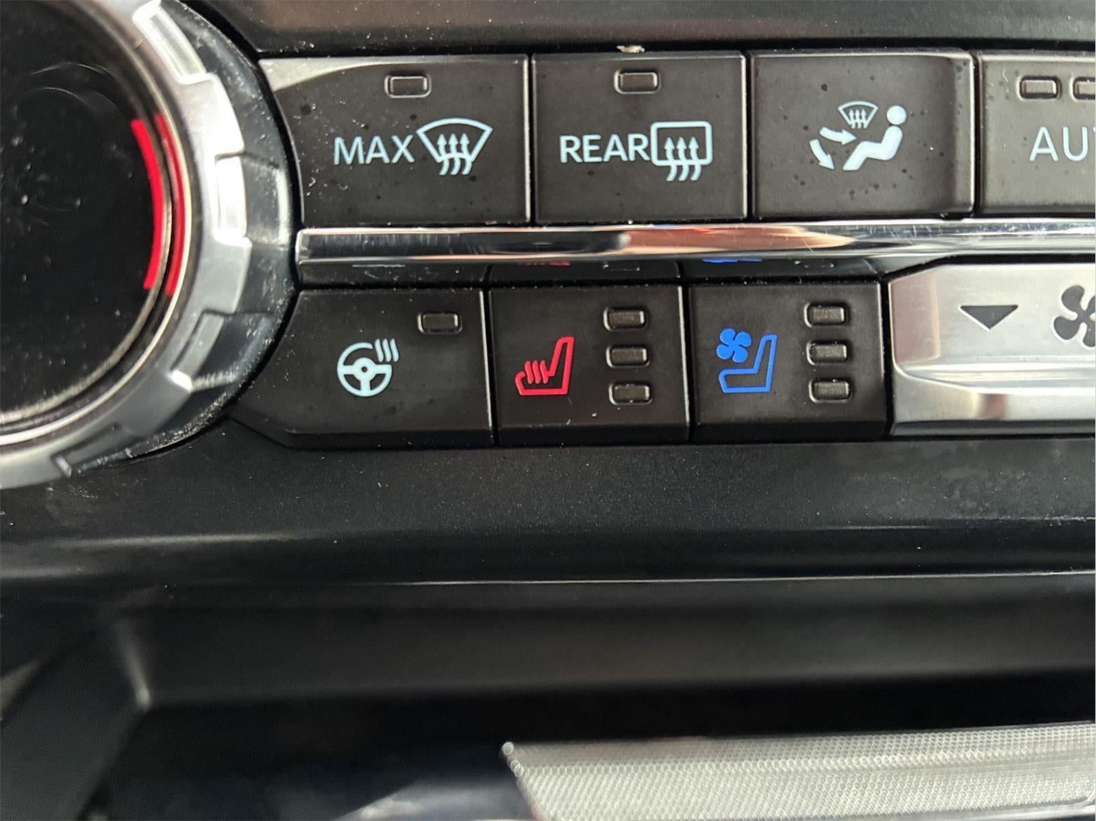2023 Ford Super Duty F-250 Lariat
