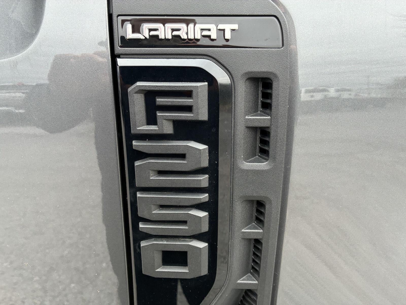 2023 Ford Super Duty F-250 Lariat