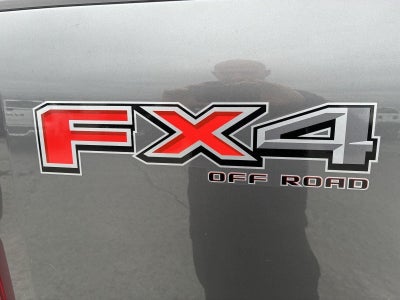 2023 Ford Super Duty F-250 Lariat