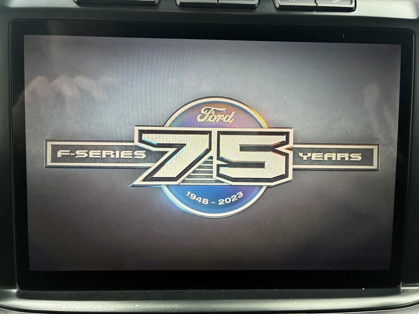 2023 Ford Super Duty F-250 Lariat