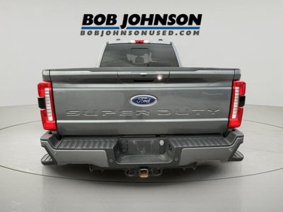 2023 Ford Super Duty F-250 Lariat