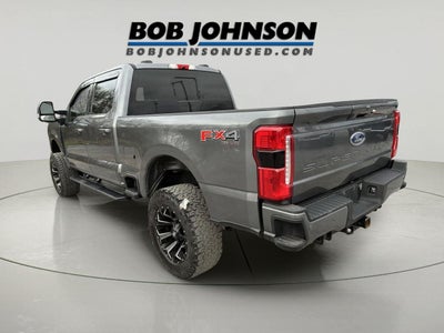 2023 Ford Super Duty F-250 Lariat