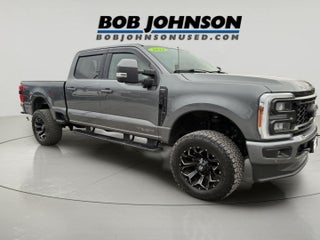 2023 Ford Super Duty F-250 Lariat