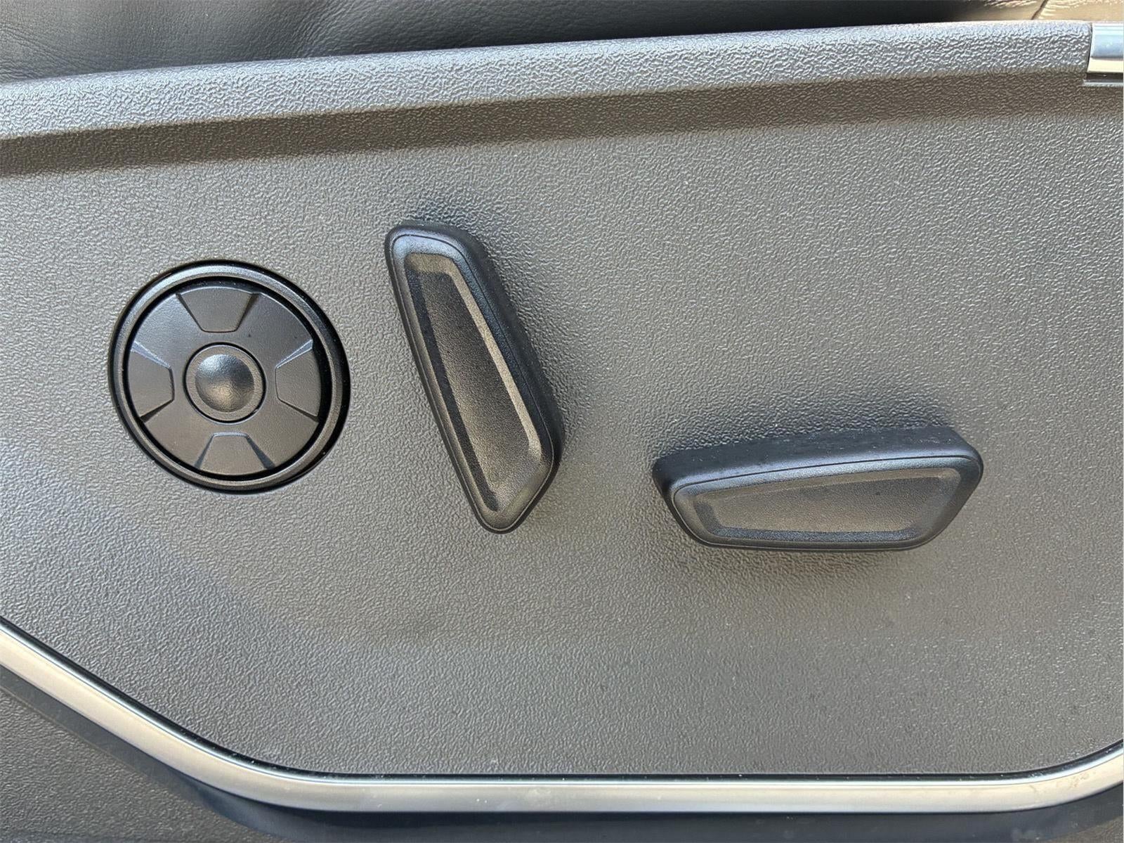 2026 Ford Super Duty F-350 Platinum