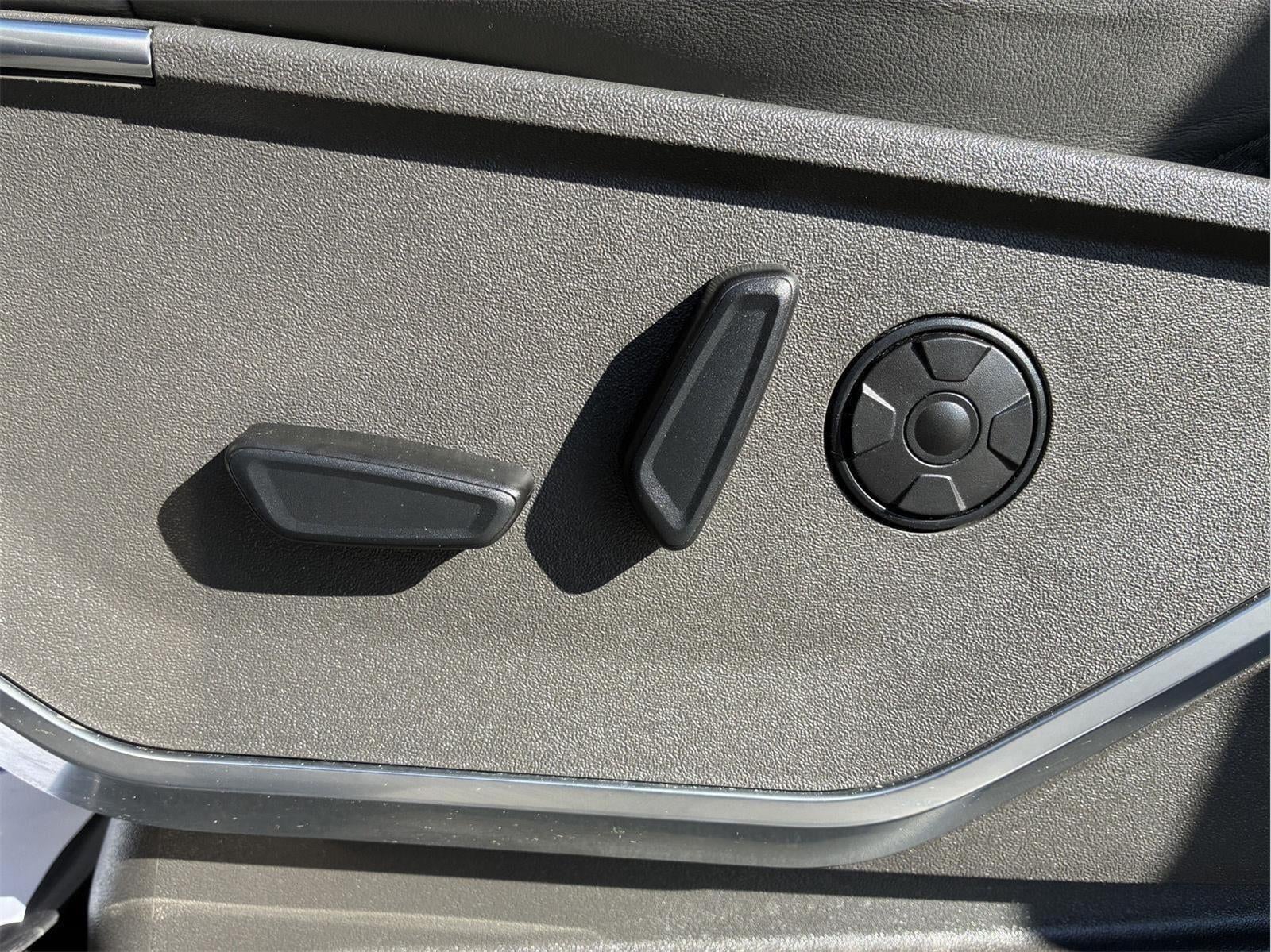 2026 Ford Super Duty F-350 Platinum