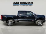 2026 Ford Super Duty F-350 Platinum