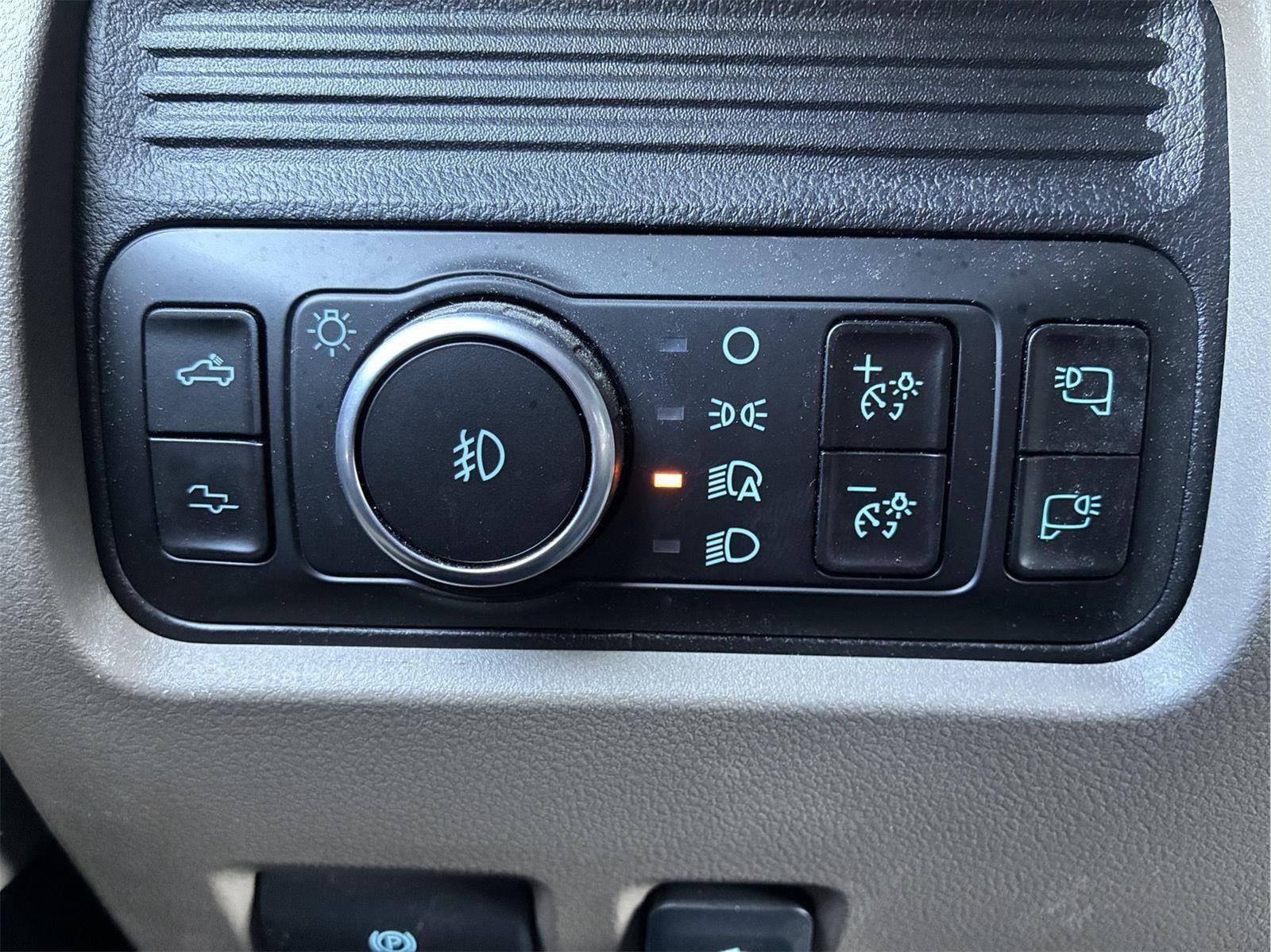 2026 Ford Super Duty F-350 Platinum