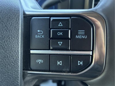 2026 Ford Super Duty F-350 Platinum
