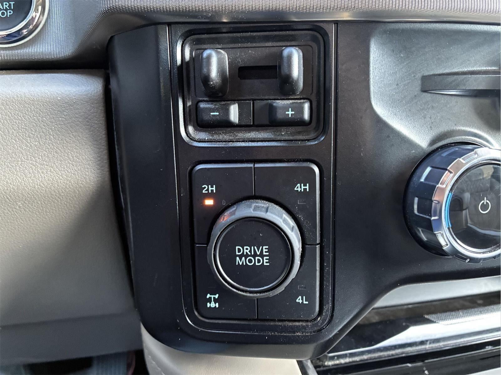 2026 Ford Super Duty F-350 Platinum