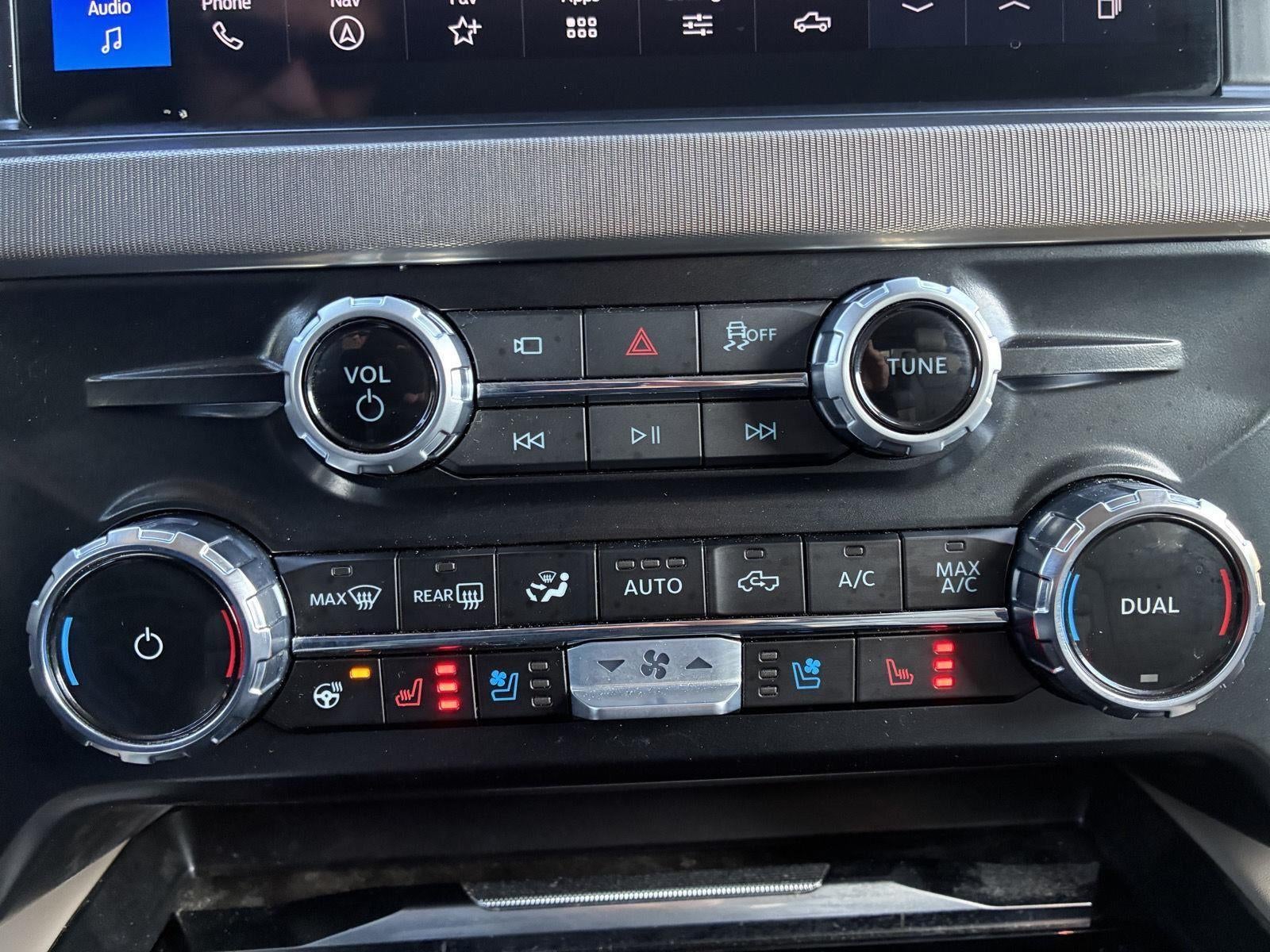 2026 Ford Super Duty F-350 Platinum