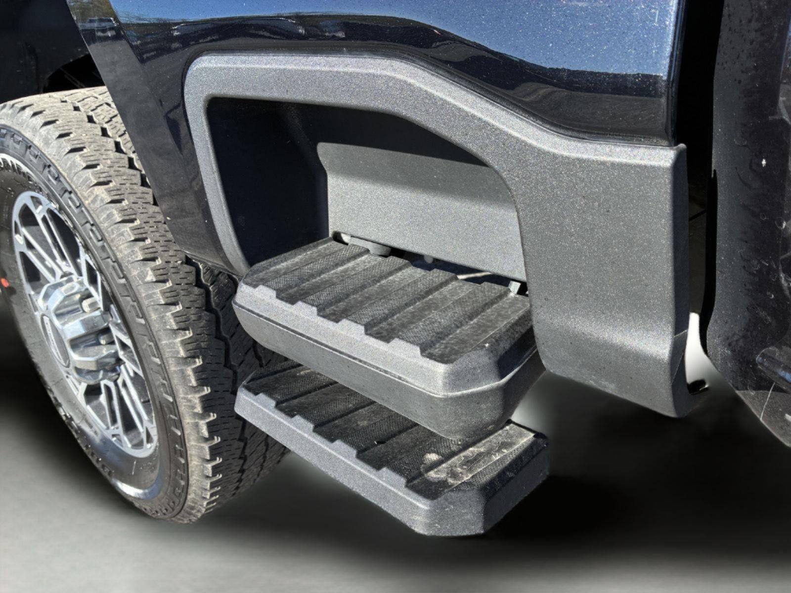 2026 Ford Super Duty F-350 Platinum