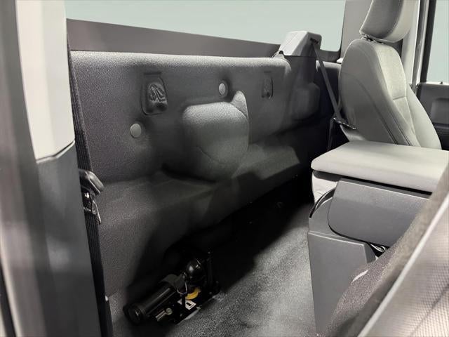 2025 Ford Super Duty F-250 SRW XL