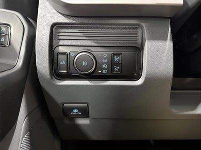 2025 Ford Super Duty F-250 SRW XL