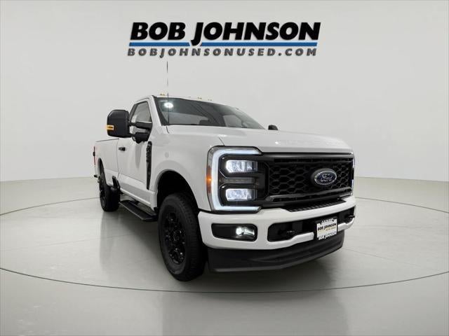 2025 Ford Super Duty F-250 SRW XL