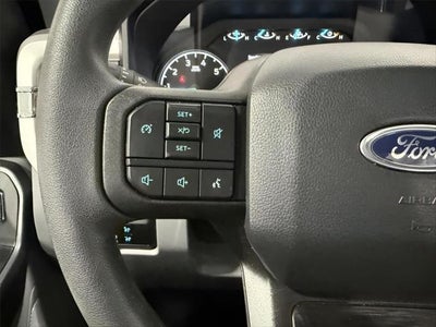 2025 Ford Super Duty F-250 SRW XL