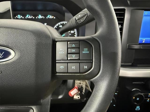 2025 Ford Super Duty F-250 SRW XL